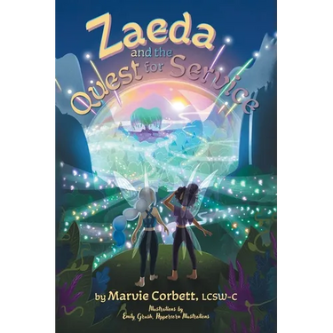 Zaeda and the Quest for Service