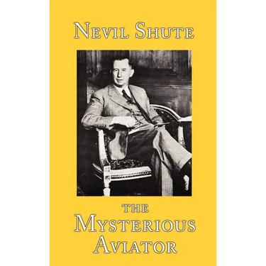 The Mysterious Aviator