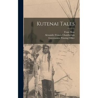 Kutenai Tales