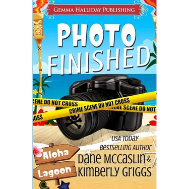Photo Finished