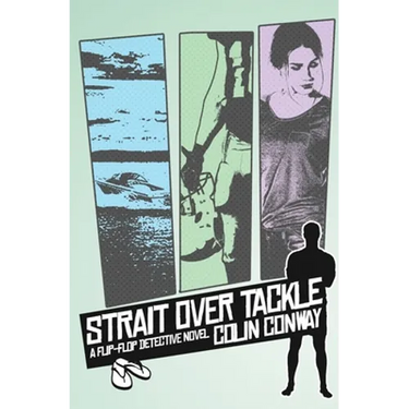 Strait Over Tackle