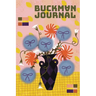 Buckman Journal: Anthology of Artists and Writers: Uncanny