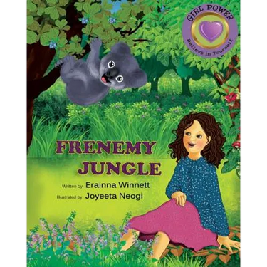 Frenemy Jungle
