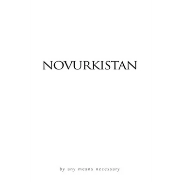 Novurkistan
