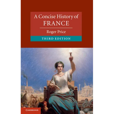 A Concise History of France