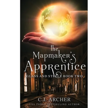 The Mapmaker's Apprentice