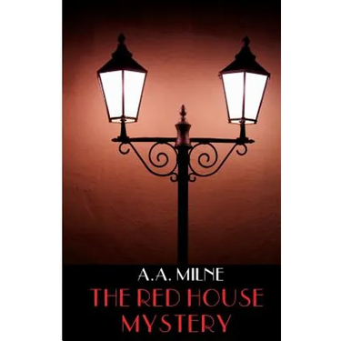 The Red House Mystery