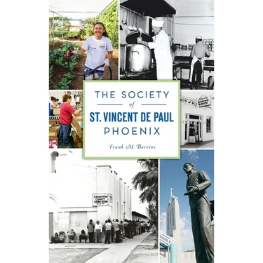 Society of St. Vincent de Paul Phoenix