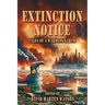 Extinction Notice: Tales of a Warming Earth
