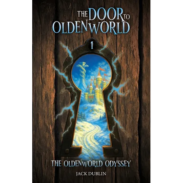 The Door to Oldenworld