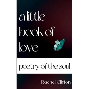 A little book of love