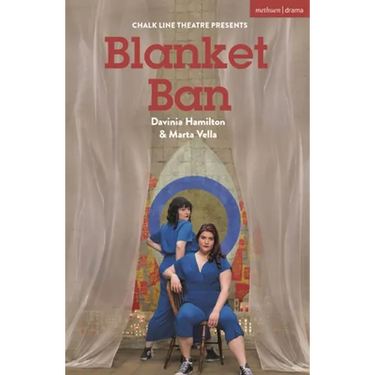 Blanket Ban