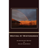 Writing at Wintergreen