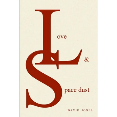 Love And Space Dust