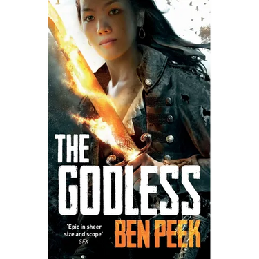 The Godless