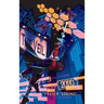 Veil 2020: Minimalist Cyberpunk Action Roleplaying