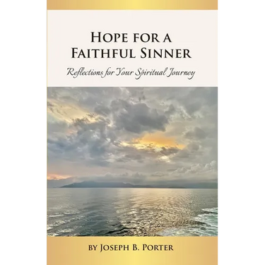 Hope for a Faithful Sinner
