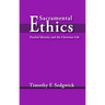 Sacramental Ethics