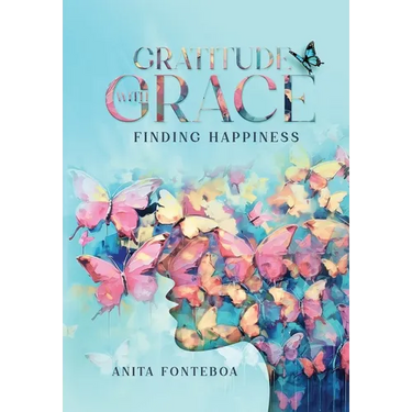 Gratitude with Grace Finding Happiness