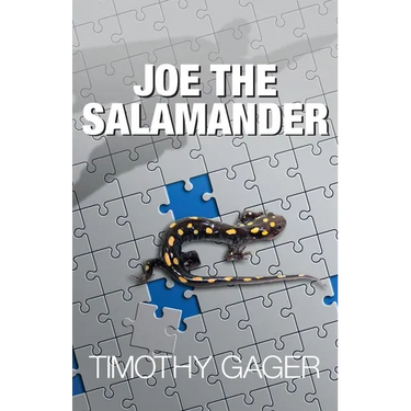 Joe the Salamander