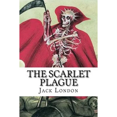 The Scarlet Plague