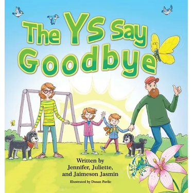 The Ys Say Goodbye