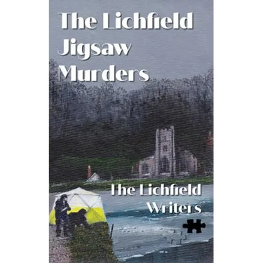 The Lichfield Jigsaw Murders