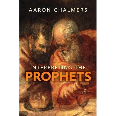 Interpreting the Prophets