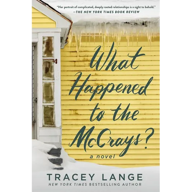 What Happened to the McCrays?