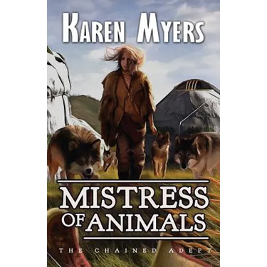 Mistress of Animals: A Lost Wizard's Tale