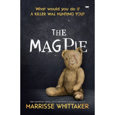 The Magpie: The Gripping Thriller everyone Is Talking About