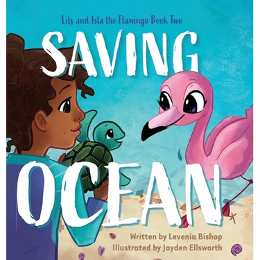 Saving Ocean