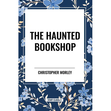 The Haunted Bookshop