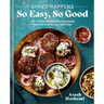 Shred Happens: So Easy, So Good: 100+ Protein-Packed Mediterranean Favorites with a Low-Carb Twist; A Cookbook