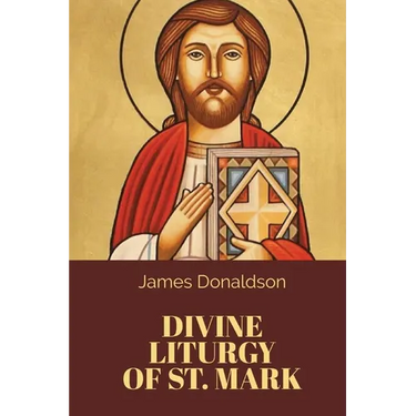 Divine Liturgy of St. Mark