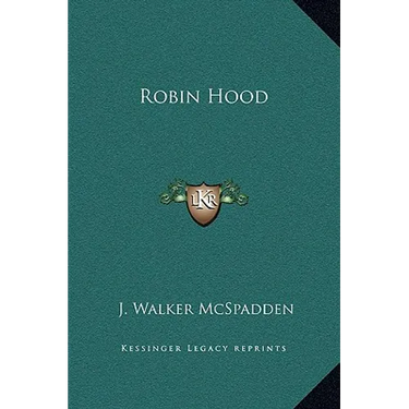 Robin Hood