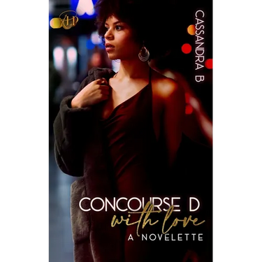 Concourse D with Love