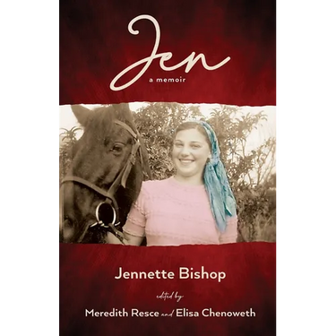 Jen - A Memoir