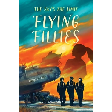 Flying Fillies: The Sky's the Limit