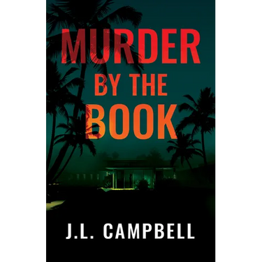 Murder by the Book