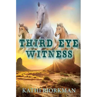 Third Eye Witness