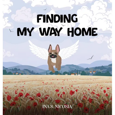 Finding My Way Home