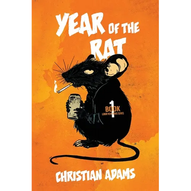 Year of the Rat: Book 1 Lunar New Years