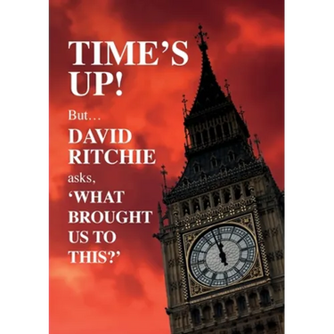 Time's Up! But what brought us to this?
