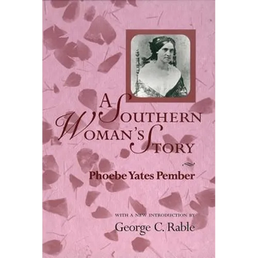 Southern Woman's Story