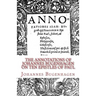 The Annotations of Johannes Bugenhagen on Ten Epistles of Paul