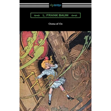 Ozma of Oz