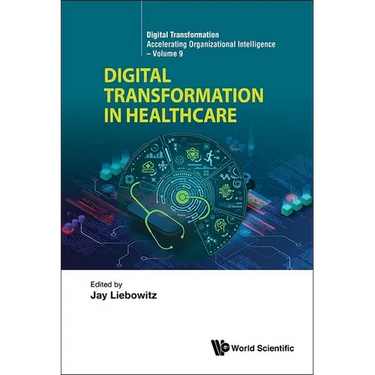Digital Transformation in Healthcare