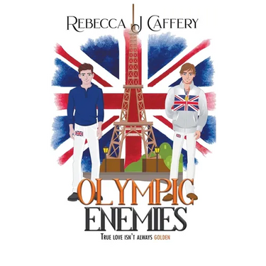 Olympic Enemies