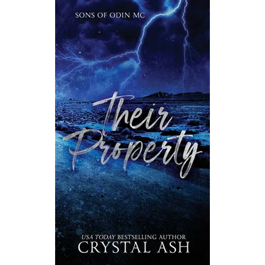 Their Property: Sons of Odin MC